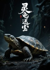 灵龟送宝(25集) 灵龟送宝(25集)推荐好短剧