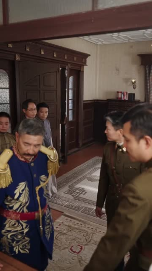 冒牌少帅(66集) 冒牌少帅(66集)一个短剧看全集