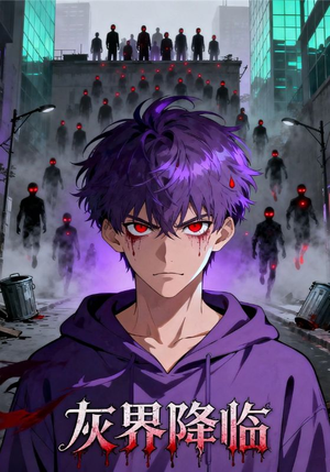 灰界降临(81集) 灰界降临(81集)全剧看到大结局