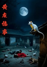 黄皮诡事(29集) 黄皮诡事(29集)深深爱上这部剧