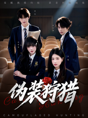 伪装狩猎(61集) 伪装狩猎(61集)经典老剧免费看