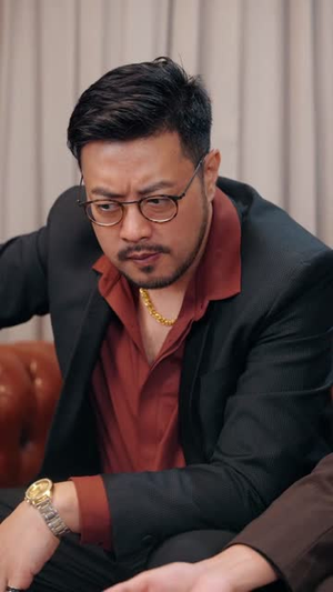 无赌之城(80集) 无赌之城(80集)短剧追不停