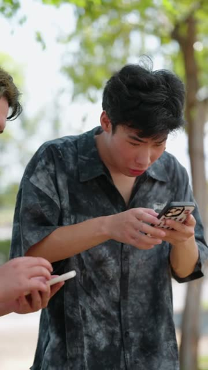 说好了当武圣,你却让我送外卖(115集) 说好了当武圣,你却让我送外卖(115集)最新短剧推荐