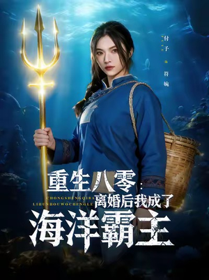 重生八零离婚后我成了海洋霸主(81集) 重生八零离婚后我成了海洋霸主(81集)全网短剧抢先看