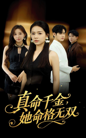 真千金她命格无双(80集) 真千金她命格无双(80集)独家短剧免费看
