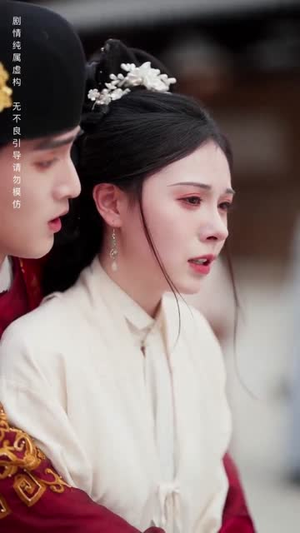 雁字回时戍角起（49集）在哪个平台看