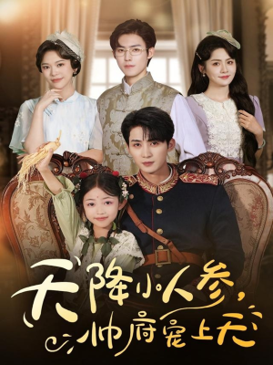 天降小人参,帅府宠上天(83集) 天降小人参,帅府宠上天(83集)百度在线观看