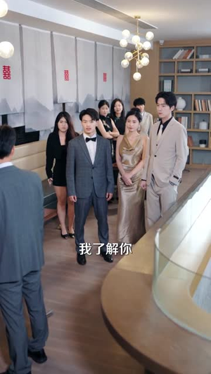 透过心声看见你(70集) 透过心声看见你(70集)精彩的短剧