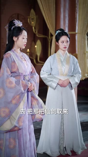 我是神女,你不配(60集) 我是神女,你不配(60集)不用花钱看全剧