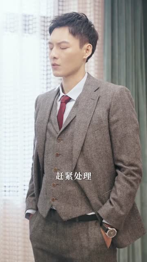 特工妈咪超强势（99集）短剧精彩推荐