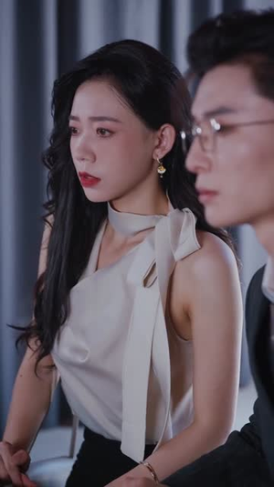 画中妻（30集）大结局完美收官