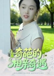 奇葩的相亲奇遇（17集）百万短剧抢先看