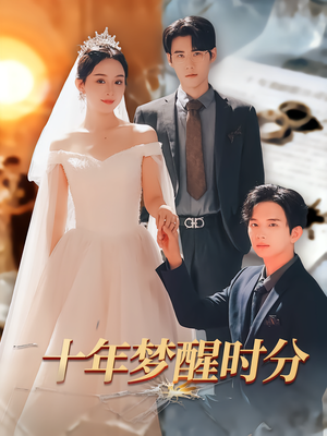 十年梦醒时分（73集）短剧全集免费看