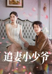 追妻小少爷(31集) 追妻小少爷(31集)无需充值尽情看