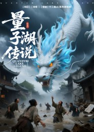 量子湖传说(12集) 量子湖传说(12集)最近很火的短剧