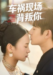 车祸现场背叛你(37集) 车祸现场背叛你(37集)短剧上热门