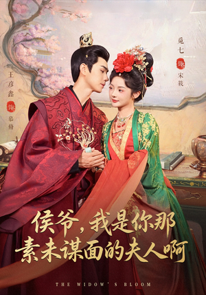 侯爷我是你那素未谋面的夫人啊（80集）一个短剧看全集