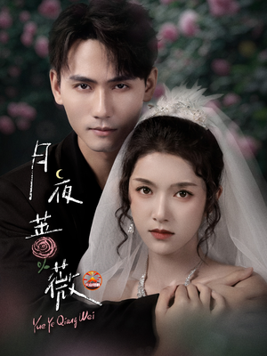 月夜蔷薇（72集）短剧越看越精彩