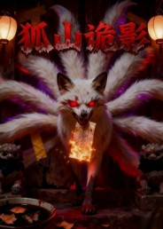 狐山诡影（29集）一起追短剧