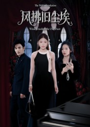 风拂旧尘埃(70集) 风拂旧尘埃(70集)精彩短剧热播