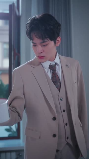 笙水无定,霜花有尽(64集) 笙水无定,霜花有尽(64集)免费看全集