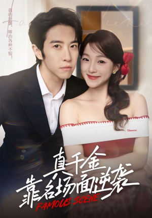 真千金靠名场面逆袭(71集) 真千金靠名场面逆袭(71集)小短剧推荐