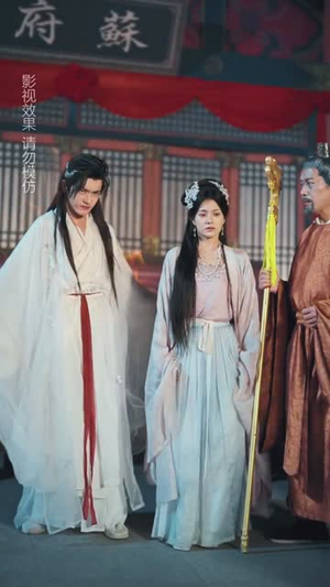 穿进游戏后她们都想辅助我修行(60集) 穿进游戏后她们都想辅助我修行(60集)古代短剧推荐