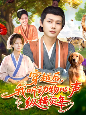 穿越后我听动物心声纵横灾年（92集）免费在线看全集