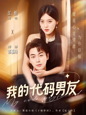 我的代码男友（71集）不用花钱看全剧