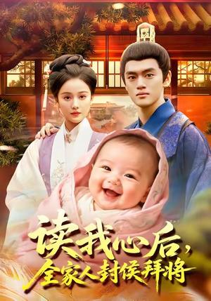 读我心后全家人封侯拜将（103集）超火短剧抢先看