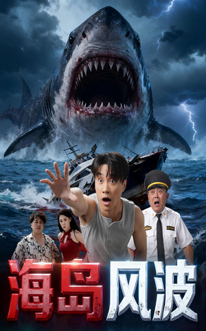 海岛风波（50集）免费在线看