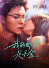 我的娇妻是千金（56集）演员表