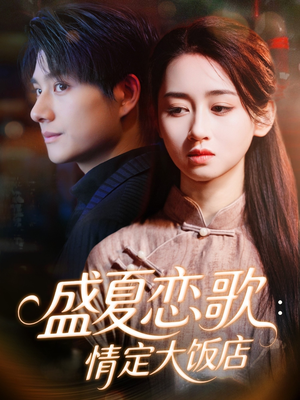 盛夏恋歌：情定大饭店（67集）短剧追不停