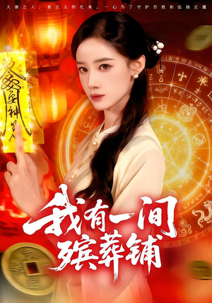 我有一间殡葬铺(89集) 我有一间殡葬铺(89集)360网盘观看