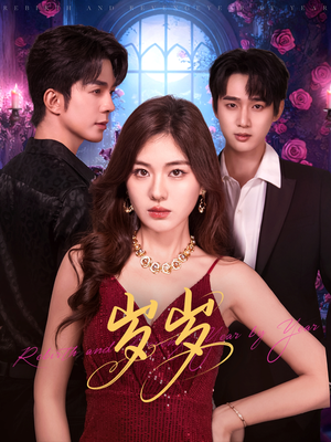 岁岁（80集）精彩不断免费看