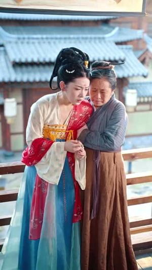 千金归来,爹是王爷娘是公主(80集) 千金归来,爹是王爷娘是公主(80集)追风的女孩短剧