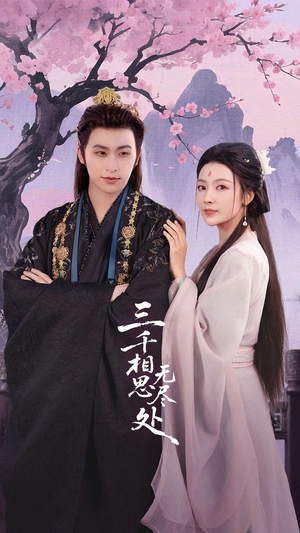 三千相思无尽处(80集) 三千相思无尽处(80集)全集免费观看