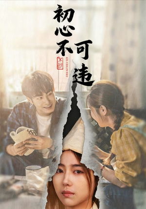 初心不可违(62集) 初心不可违(62集)精彩热门短剧