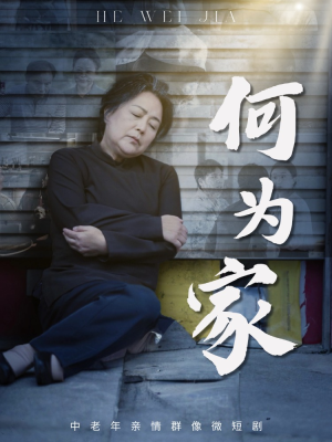 何为家（60集）在线观看