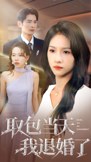 取包当天我退婚了(62集) 取包当天我退婚了(62集)分享好看短剧