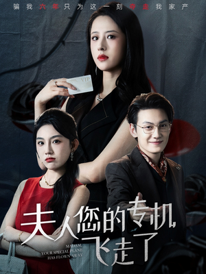 夫人您的专机飞走了（62集）短剧精彩片段