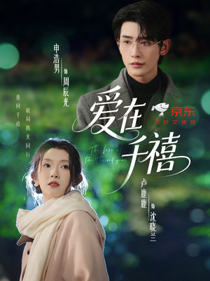 爱在千禧(60集) 爱在千禧(60集)常回家看看短剧