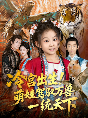 冷宫出生!萌娃驾驭万兽一统天下(80集) 冷宫出生!萌娃驾驭万兽一统天下(80集)在线观看完整版