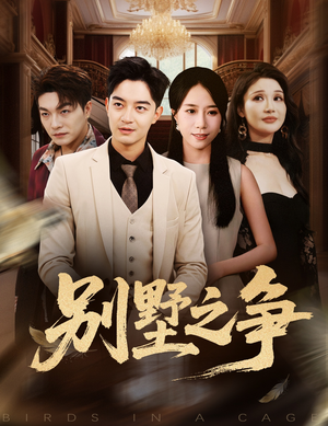 别墅之争(59集) 别墅之争(59集)最后一集