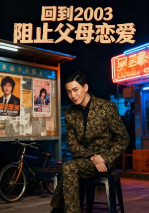 回到2003阻止父母恋爱(48集) 回到2003阻止父母恋爱(48集)最火爆的短剧