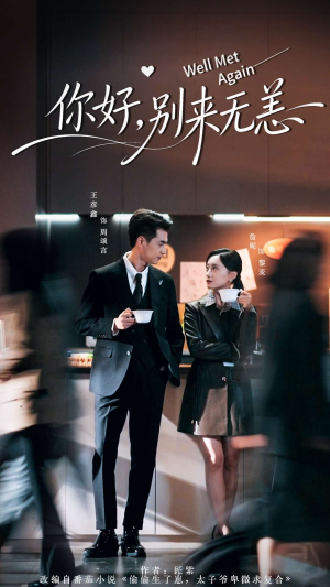 你好别来无恙(110集) 你好别来无恙(110集)免费在线看