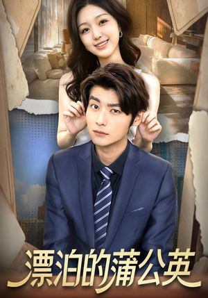 漂泊的蒲公英（60集）短剧全集完整版