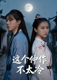 这个仵作不太冷(46集) 这个仵作不太冷(46集)第一季