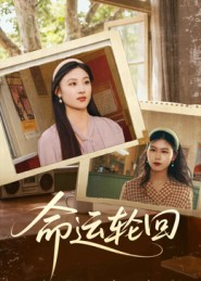 命运轮回(40集) 命运轮回(40集)免费短剧合集