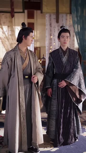 慈母重生她专治不服（53集）在线观看